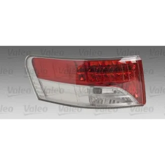 Ліхтар задній Лів (зовнішн, LED) TOYOTA AVENSIS T27 Універсал 11.08-01.12 VALEO 043962