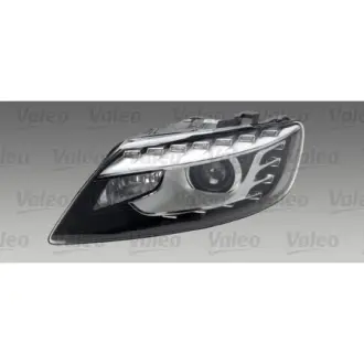 Фара передня ліва VALEO 044137