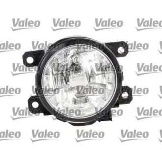 Протитуманна фара VALEO 044186