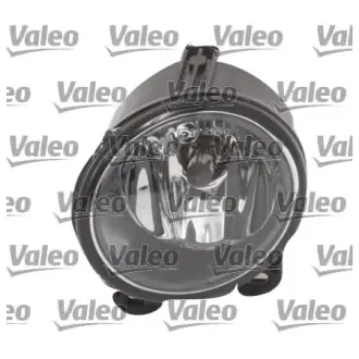 Фара противотуманная в сборе VALEO 044362