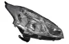 Основная фара VALEO 044745 (фото 1)
