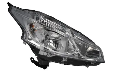 Основная фара VALEO 044745