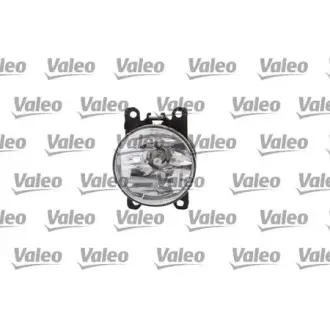 Протитуманна фара VALEO 044848