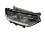 Фара Лів (H7/H9, електричн, без мотора) VW PASSAT B8 08.14-01.19 VALEO 046622 (фото 1)