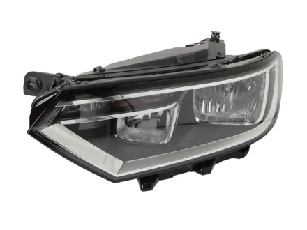 Фара Прав (H7/H9, електричн, без мотора) VW PASSAT B8 08.14-01.19 VALEO 046623