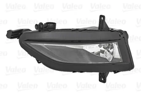 Протитуманна фара ліва VALEO 047417
