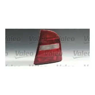 Фонарь Octavia 97-00 правый VALEO 087529