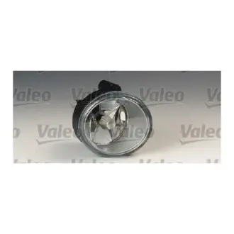Протитуманна фара передня VALEO 087598
