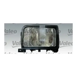 Фара автомобільна VALEO 089349