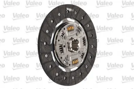 Диск сцепления VALEO 094479