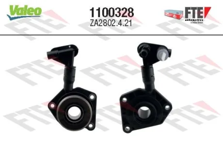 Автозапчасть VALEO 1100328