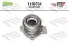 Підшипник вичавний SUZUKI Grand Vitara "05-15 VALEO 1100734 (фото 1)