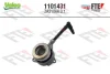 Підшипник зчеплення гідравлічний AUDI A1, A3, Q3, TT FORD GALAXY I, GALAXY MK I SEAT ALHAMBRA, ALTEA, ALTEA XL, CORDOBA, IBIZA III, IBIZA IV, IBIZA IV SC, IBIZA IV ST 1.4-3.2 03.95-08.24 VALEO 1101431 (фото 1)
