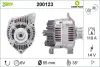 Генератор VALEO 200123 (фото 1)