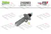 Головний циліндр зчеплення VALEO 2103923 (фото 1)