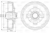 Тормозной барабан VALEO 237025 (фото 1)
