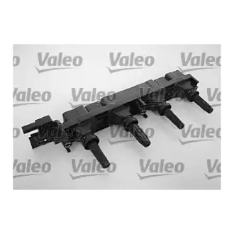Котушка запалювання VALEO 245100
