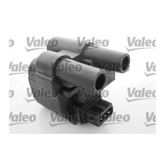 Катушка зажигания Valeo VALEO 245106