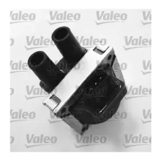 Котушка запалювання RENAULT 2,0i: Megane, Laguna, Scenic, Espace VALEO 245138