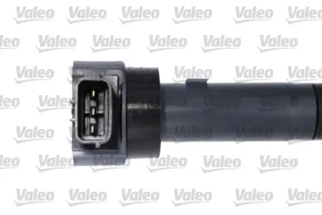 Котушка запалювання VALEO 245815