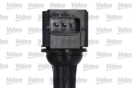 Котушка запалювання VALEO 245818