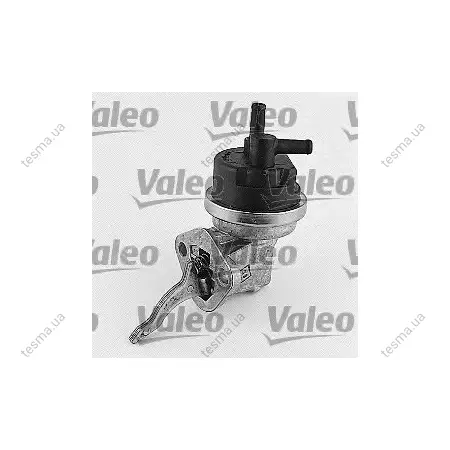 Паливний насос в зборі VALEO 247090 (фото 1)