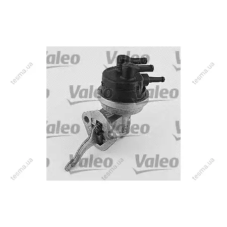 Паливний насос VALEO 247148 (фото 1)
