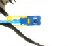 Шлейф подушки безпеки AirBag Dacia Dokker/Logan/Sandero 12- VALEO 251807 (фото 3)