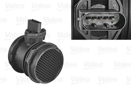 Автозапчасть VALEO 253707