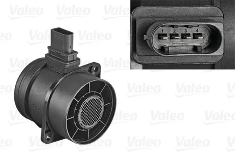 Автозапчасть VALEO 253717