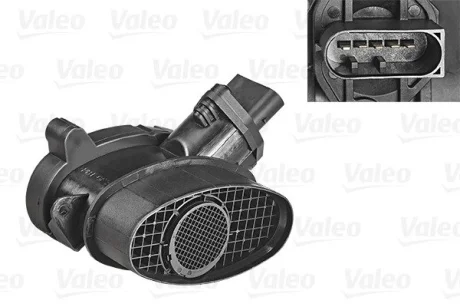 Автозапчасть VALEO 253726