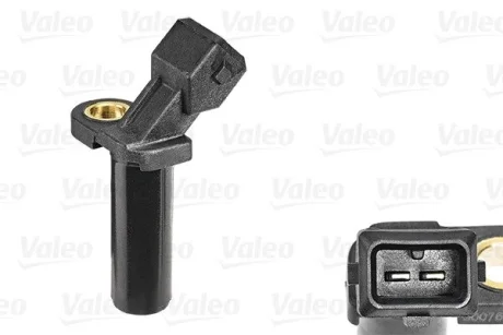 Автозапчасть VALEO 254004