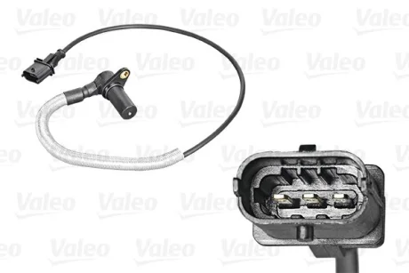 Автозапчасть VALEO 254082
