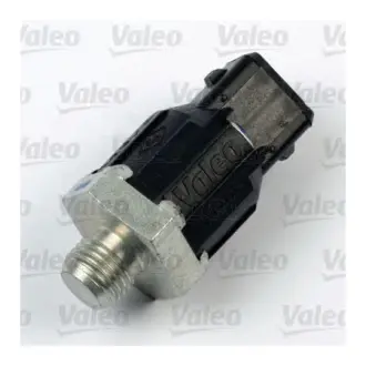 Ignition knock sensor. Датчик детонации VALEO 255400