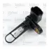 Coolant temperature sensor. Датчик температуры охлаждающей жидкости VALEO 255601 (фото 1)