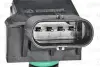 Датчик тиску і температури AUDI/SKODA/VW \'\'1,8-2,0TFSI \'\'07>> VALEO 255606 (фото 3)