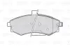 Гальмівні колодки First HYUNDAI/KIA Elantra/Cerato "F "00-18 VALEO 301781 (фото 1)