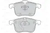 Гальмівні колодки First CADILLAC/OPEL/SAAB BLS/Vectra/9-3 "F "02>> VALEO 302064 (фото 1)