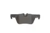 Гальмівні колодки дискові BMW 1/2/3/4 "1,5-3,0 "R "10>> VALEO 302142 (фото 4)