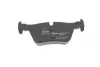 Гальмівні колодки дискові BMW 1/2/3/4 "1,5-3,0 "R "10>> VALEO 302142 (фото 5)