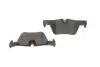 Гальмівні колодки дискові BMW 1/2/3/4 "1,5-3,0 "R "10>> VALEO 302142 (фото 8)