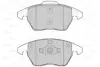 Гальмівні колодки First AUDI/SEAT/VW A1/Ibiza/Polo "F "08-18 VALEO 302300 (фото 2)