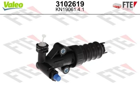 Автозапчасть VALEO 3102619