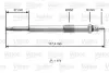 Glow plug. Свеча накаливания VALEO 345143 (фото 1)
