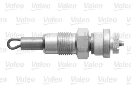 Glow plug. Свеча накаливания VALEO 345156
