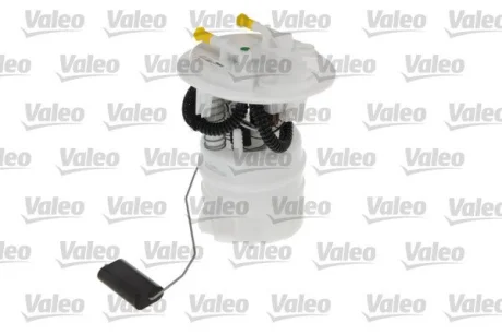 Паливний насос в зборі VALEO 347280