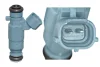 Форсунка бензинова VALEO 348339 (фото 3)