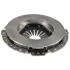 Clutch pressure plate / cover. Нажимной диск сцепления, корзина VALEO 358270 (фото 1)