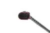 Датчик температури ВГ Skoda Fabia II/Roomster 1.2 TDI 10-15 VALEO 368965 (фото 3)