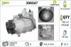 Компресор кондиціонера SPRINTER 2.1-2.9 CDi 95-18 VALEO 399547 (фото 1)